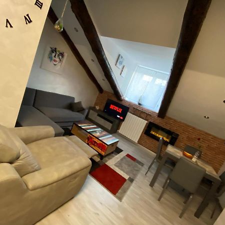 Deluxe Appartment Turin Exterior foto
