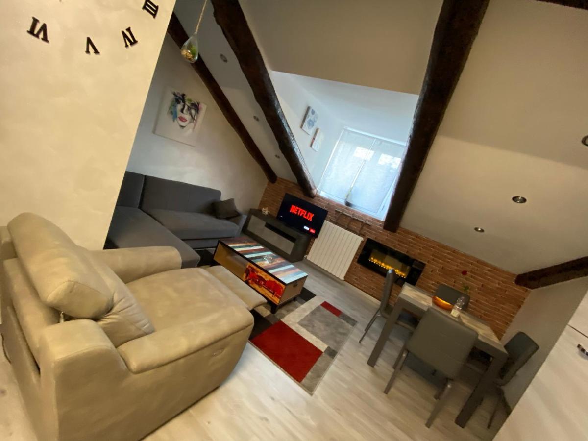 Deluxe Appartment Turin Exterior foto
