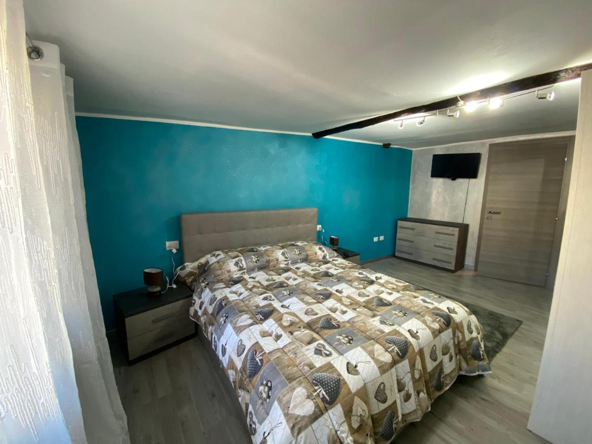 Deluxe Appartment Turin Exterior foto