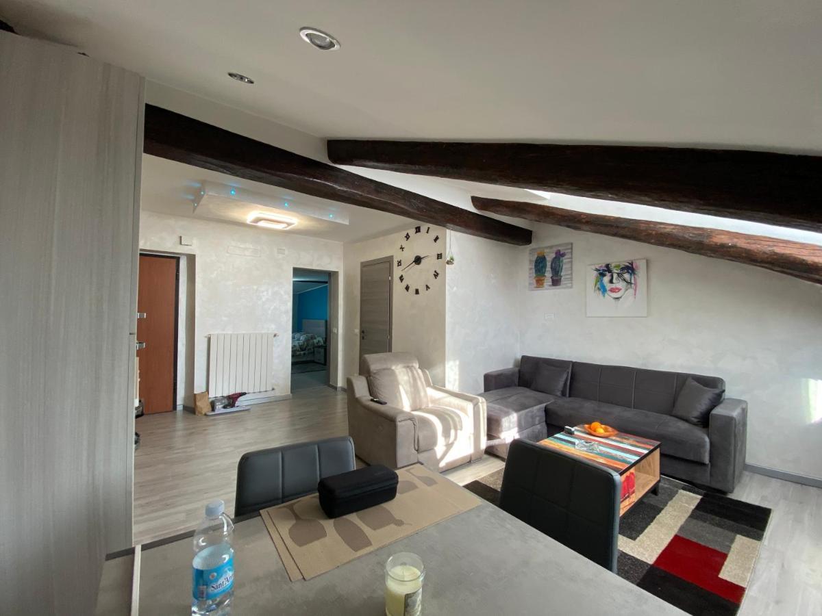 Deluxe Appartment Turin Exterior foto