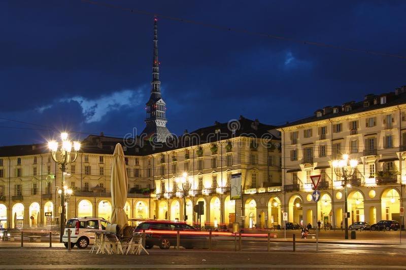 Deluxe Appartment Turin Exterior foto